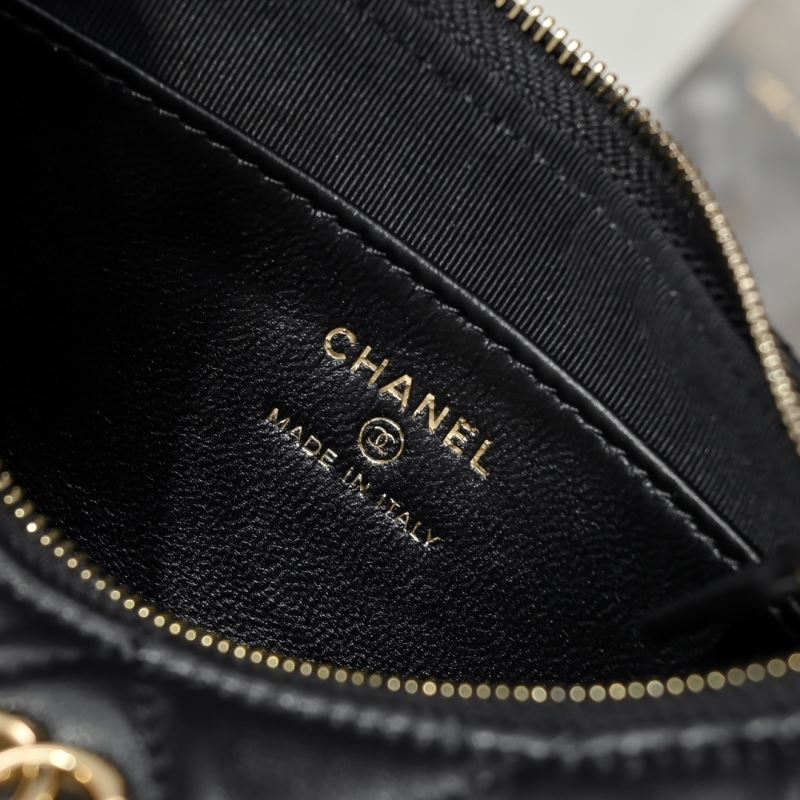 Chanel Hobo Bags